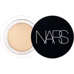 NARS Soft Matte Complete Concealer matující korektor pro plné krytí odstín CAFE CON LECHE 6.2 g