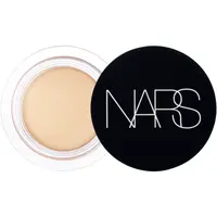 NARS Soft Matte Complete Concealer matující korektor pro plné krytí odstín CAFE CON LECHE 6.2 g