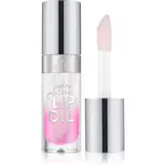 essence Hydra Kiss hydratační olej na rty odstín 01 Kiss From A Rose 4 ml