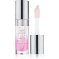 essence Hydra Kiss hydratační olej na rty odstín 01 Kiss From A Rose 4 ml