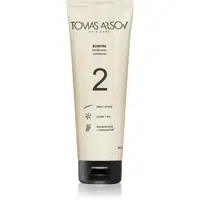 Tomas Arsov Bonfire Rinse Off Conditioner hloubkově regenerační kondicionér pro suché, namáhané vlasy 250 ml