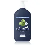 Schwarzkopf Schauma MEN šampon pro muže pro každodenní použití 750 ml