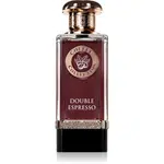 Fragrance World Double Espresso parfémovaná voda unisex 100 ml
