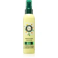 Herbal Essences Chamomile Smooth&Shine kondicionér pro lesk a hebkost vlasů 145 ml