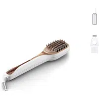 Rowenta Hair Therapist CF9920F0 parní regenerační kartáč na vlasy 1 ks