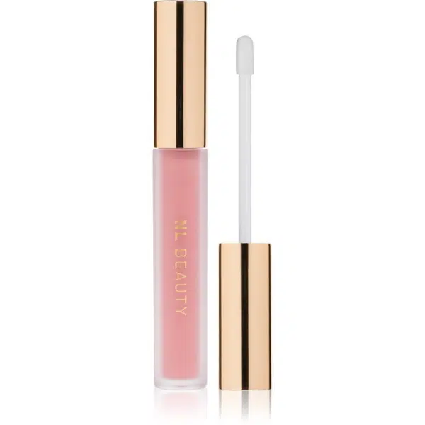 NL Beauty Matterial Girl dlouhotrvající matná tekutá rtěnka odstín Supermodel 3.7 ml