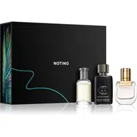 Beauty Discovery Box Exclusive Notino Nomade's Voyage dárková sada unisex