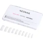 NEONAIL Nail Tips umělé nehty typ Natural 120 ks