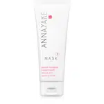 Annayake Mask+ Plumping and Nourishing regenerační a obnovující maska s hydratačním účinkem 75 ml