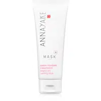 Annayake Mask+ Plumping and Nourishing regenerační a obnovující maska s hydratačním účinkem 75 ml