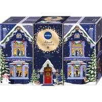 NIVEA Advent Calendar 2024 adventní kalendář