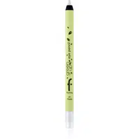 flormar Green Up Eye Pencil tužka na oči odstín 001 Cloudy 1.2 g