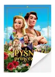 Pyšná princezna - Skicák Miroslav a Krasomila (Defekt)
