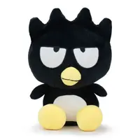 HELLO KITTY Badtz-Maru plyšová hračka 24cm