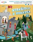 Strašidla z pohádek (Defekt) - Dana Kápičková