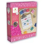 Sycomore Výroba šperkov - mini makramé náramky