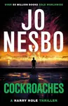 Cockroaches - Jo Nesbø