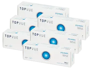 TopVue Daily (180 čoček) 1139204_95550758