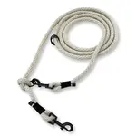 PafDog Přepínací nastavitelné vodítko 10mm, imitace přírodního materiálu PAF-945