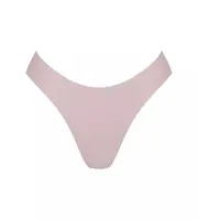 SLOGGI Nohavičky 'ZERO Feel 2.0'  púdrová