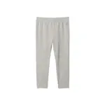 GAP V-BAS STRETCH JERSEY FULL LGN Dívčí legíny, šedá, velikost 4Y