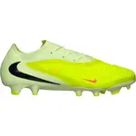 Nike PHANTOM 6 LOW PRO FG Pánske kopačky, žltá, veľkosť 46