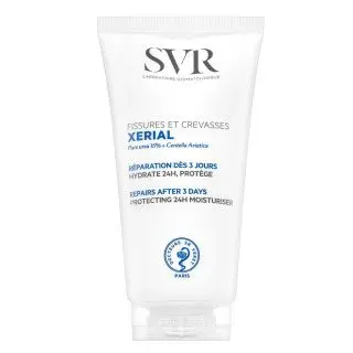 SVR Xerial regenerační krém Cracks and Crevices Cream 50 ml