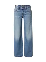 LEVI'S ® Džínsy  modrá denim