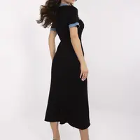 Dress-NM-SK-K435.77-black