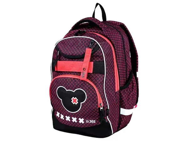 Batoh školní midi STIL Smart Lucky