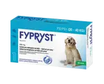 FYPRYST for dogs pre psov L 20-40 kg 2.68 ml