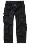Pure Kids Pants Black
