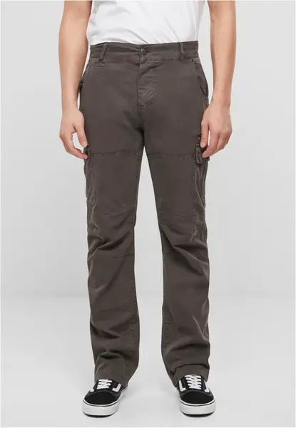 Rocky Star Cargo black pants
