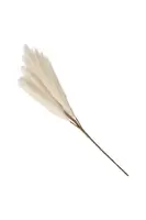 Umelá vetvička Boltze Palmyra 25 cm