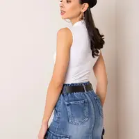 Skirt-NM-DE-SD-SK1000.46-blue