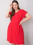 Dress-RV-SK-6292.09P-red