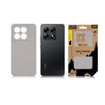 Zadní kryt Tactical Velvet Smoothie pro Apple iPhone 15 Pro, foggy