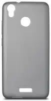 Gigaset originální silikonové pouzdro pro Gigaset GS270/GS270+ šedé