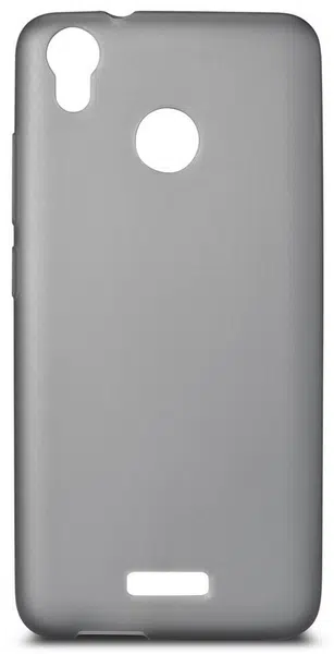 Gigaset originální silikonové pouzdro pro Gigaset GS270/GS270+ šedé