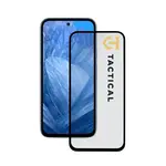 Tactical Glass Shield 5D sklo pro Google Pixel 8a, černé