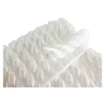 Lano stáčené PPV 10 mm, 10 m, bílé, ENPRO