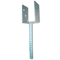 Patka U 101x60x100x200mm