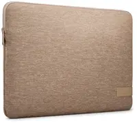 Case logic pouzdro na notebook 15,6" REFPC116 Reflect Boulder Beige | Písková | Velikost One Size