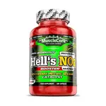 AMIX Hell's NO2, 100cps