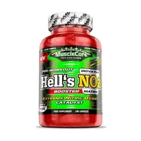 AMIX Hell's NO2, 100cps