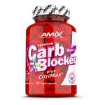 AMIX Carb Blocker with Starchlite, 90cps