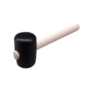 Palice gumová PROFI 75 mm