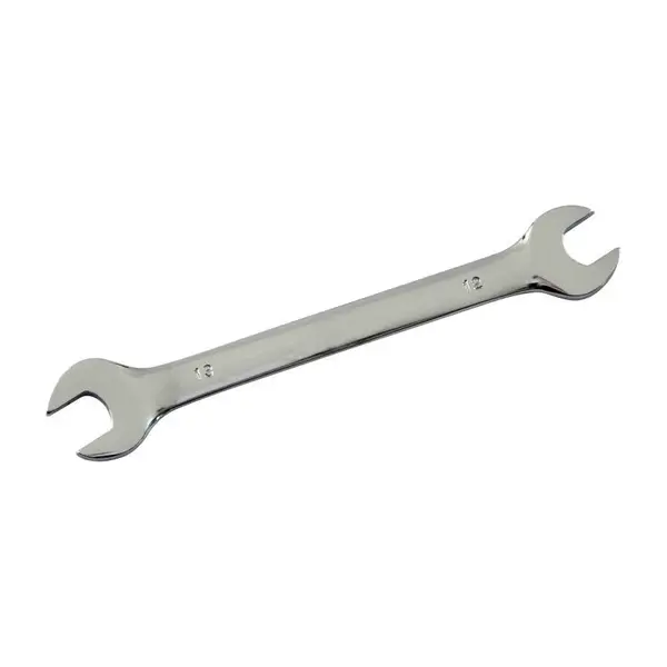 Klíč plochý, 10 x 11 mm, MEGA