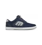 Etnies pánské boty The Aurelien Navy/Grey | Modrá | Velikost 10 US