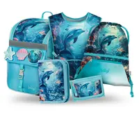 Školní set Zippy Delfín II